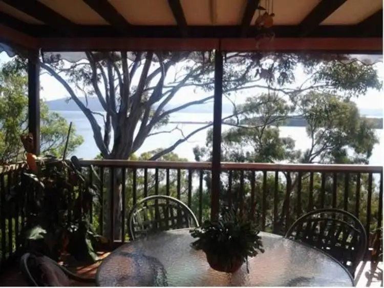 Second view of Homely house listing, 77 Green Point Drive, Green Point NSW 2428