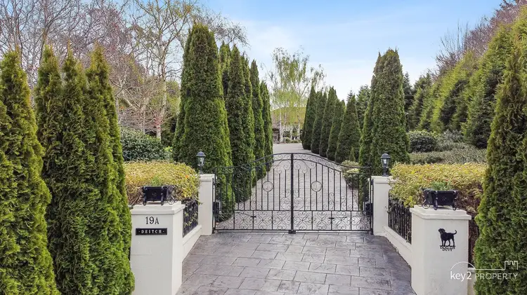 19A Alpine Crescent, Grindelwald TAS 7277