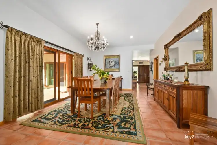 Fifth view of Homely house listing, 19A Alpine Crescent, Grindelwald TAS 7277