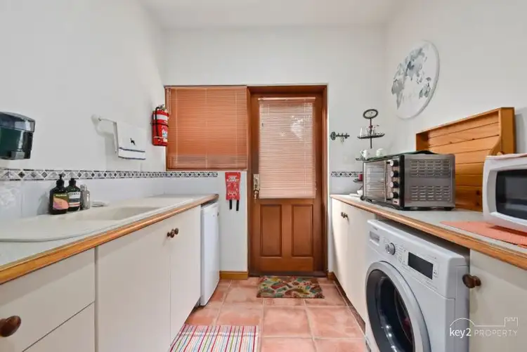 Sixth view of Homely house listing, 19A Alpine Crescent, Grindelwald TAS 7277