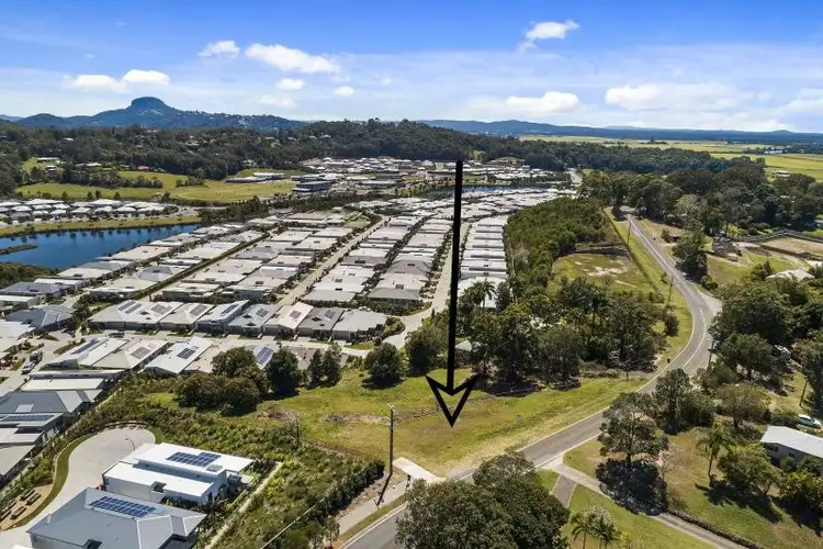 Fifth view of Homely land listing, Lot 3/189 Camp Flat Rd, Bli Bli QLD 4560
