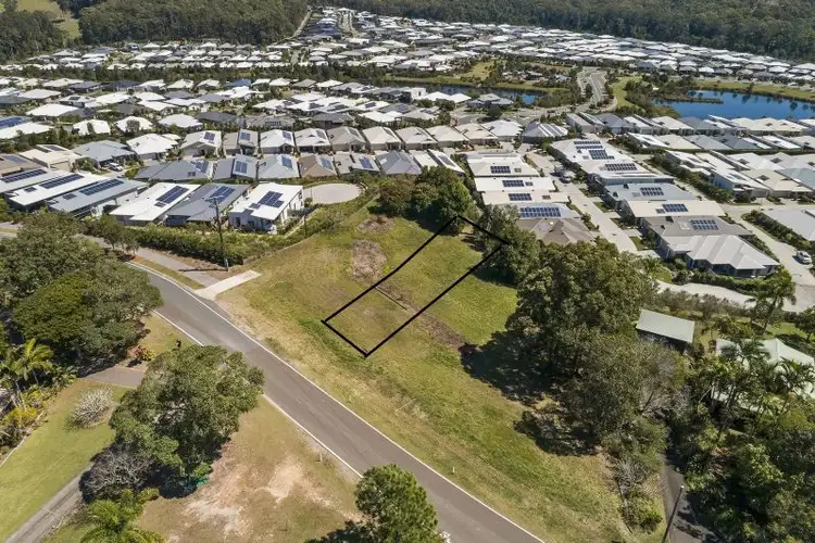 Sixth view of Homely land listing, Lot 3/189 Camp Flat Rd, Bli Bli QLD 4560