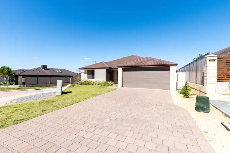 Main view of Homely house listing, 18 Stockholm Road, Wanneroo WA 6065
