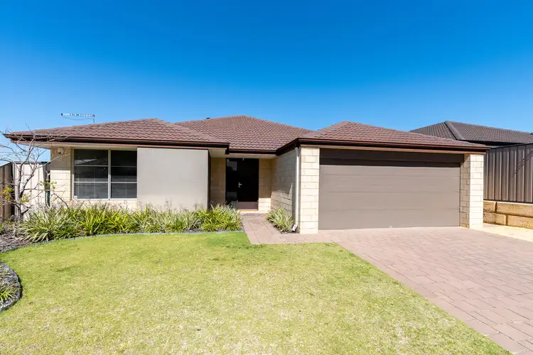 Fourth view of Homely house listing, 18 Stockholm Road, Wanneroo WA 6065