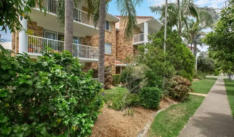 7/145 Muir Street, Labrador QLD 4215