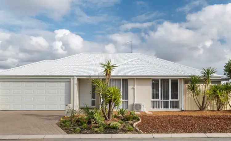 47 Roccella loop, Ashby WA 6065