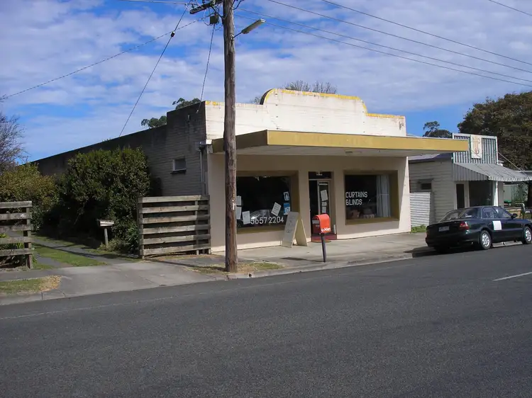 Second view of Homely house listing, 47 Main rd, bena VIC 3946