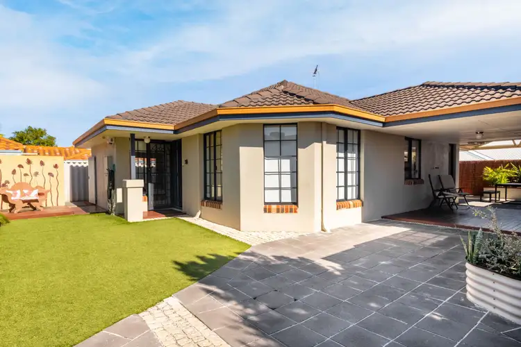 79 B Chapman Road, Bentley WA 6102