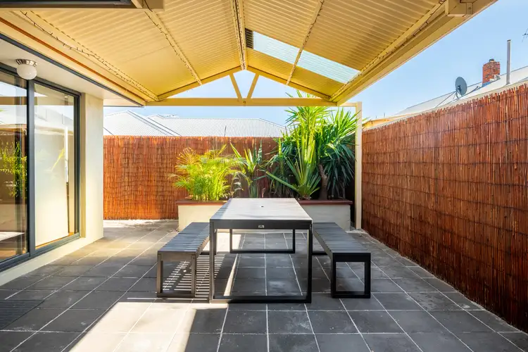 Second view of Homely house listing, 79 B Chapman Road, Bentley WA 6102