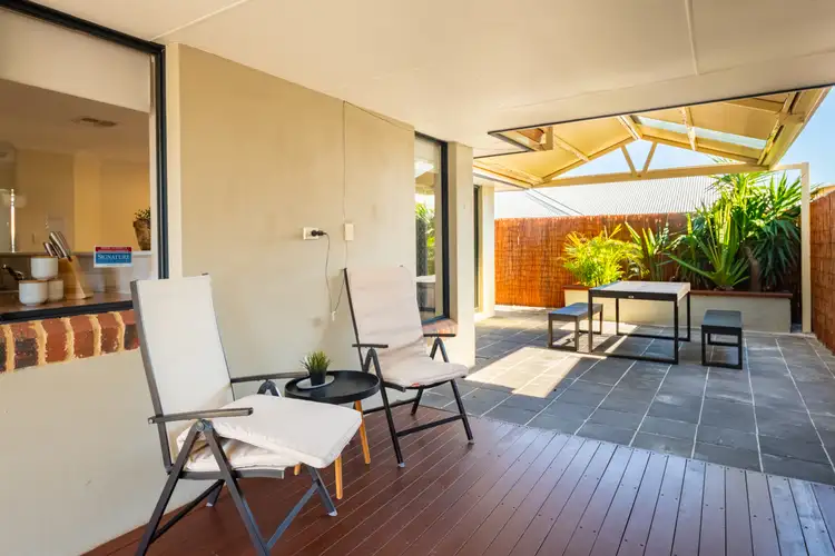 Fourth view of Homely house listing, 79 B Chapman Road, Bentley WA 6102