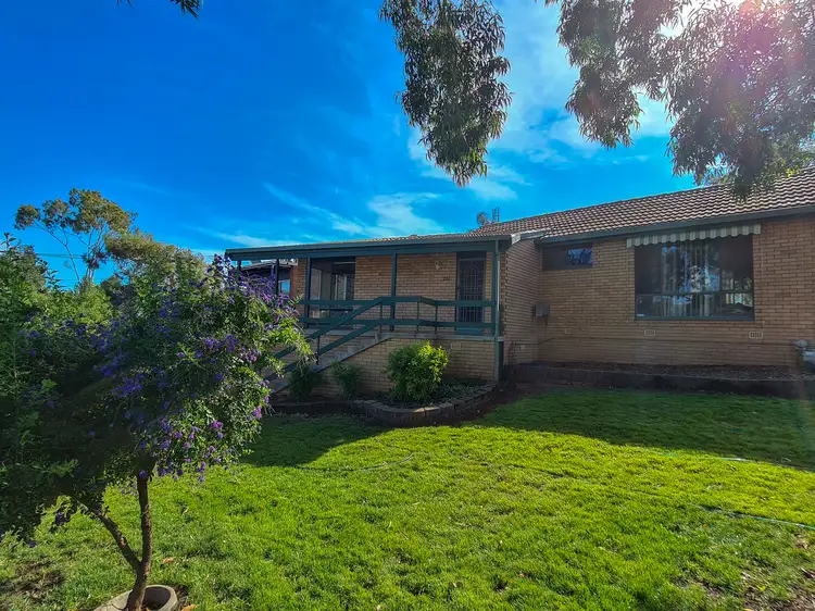 Main view of Homely house listing, 20 Albert St, Parkes NSW 2870
