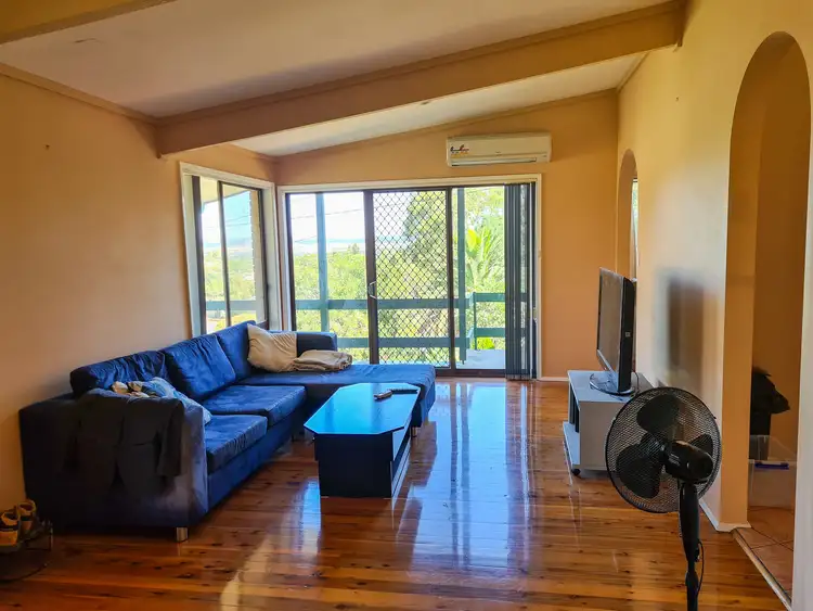 Second view of Homely house listing, 20 Albert St, Parkes NSW 2870