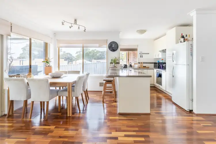 53 Fortescue Loop, Heathridge WA 6027