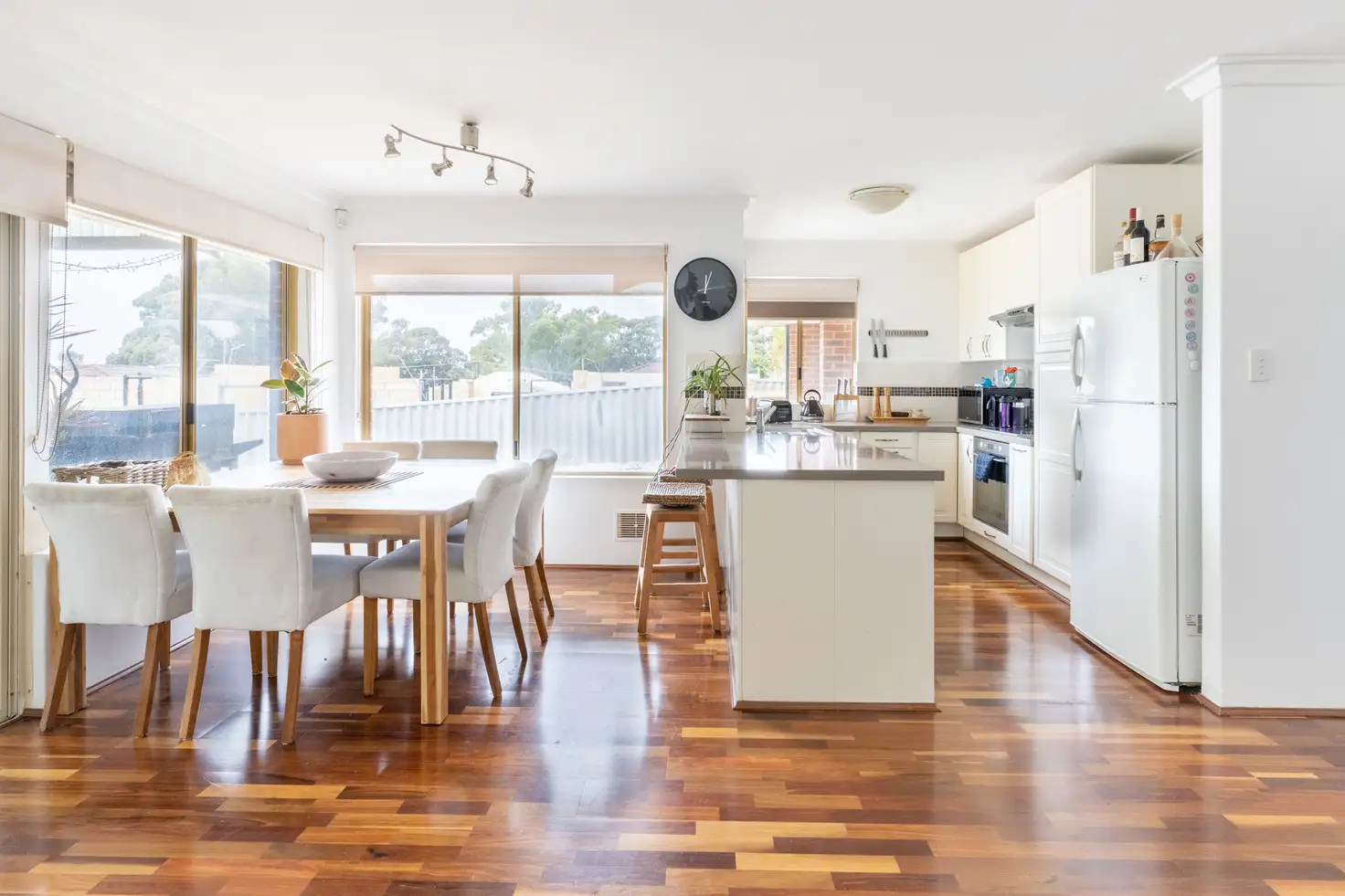 Main view of Homely house listing, 53 Fortescue Loop, Heathridge WA 6027