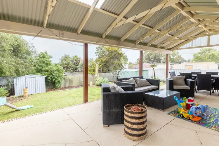 Second view of Homely house listing, 53 Fortescue Loop, Heathridge WA 6027