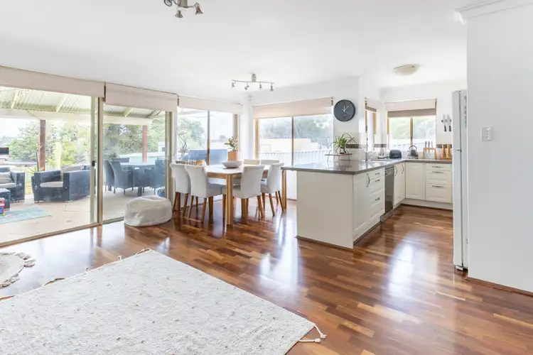 Fourth view of Homely house listing, 53 Fortescue Loop, Heathridge WA 6027