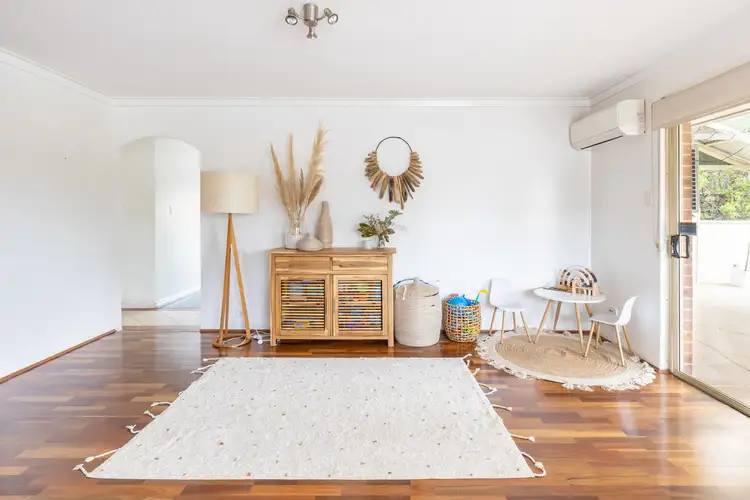 Fifth view of Homely house listing, 53 Fortescue Loop, Heathridge WA 6027