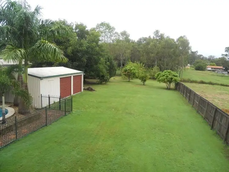 50 Verran Street, Bellbird Park QLD 4300