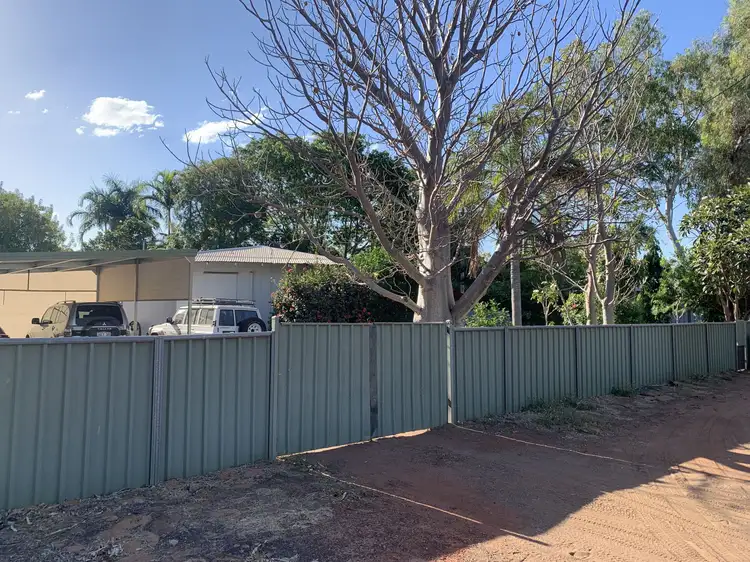 Main view of Homely house listing, 13 Cajuput St, Kununurra WA 6743