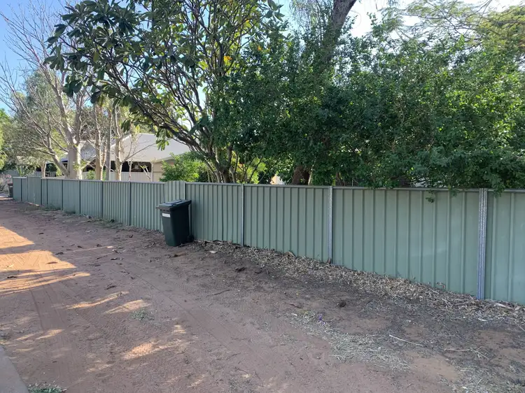 Second view of Homely house listing, 13 Cajuput St, Kununurra WA 6743