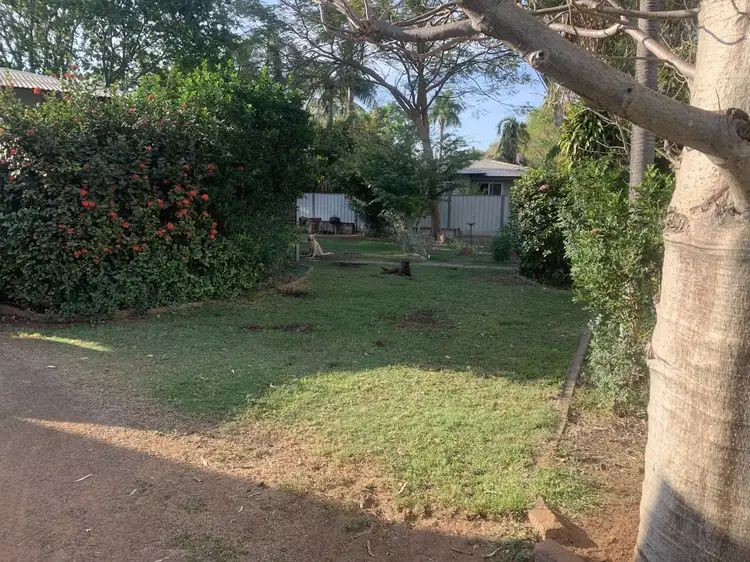 Fifth view of Homely house listing, 13 Cajuput St, Kununurra WA 6743