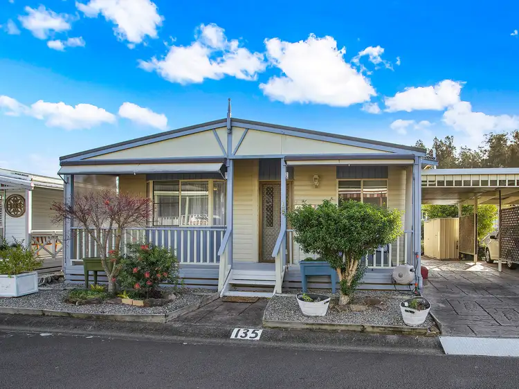 135/4 Gimberts Road, Morisset NSW 2264