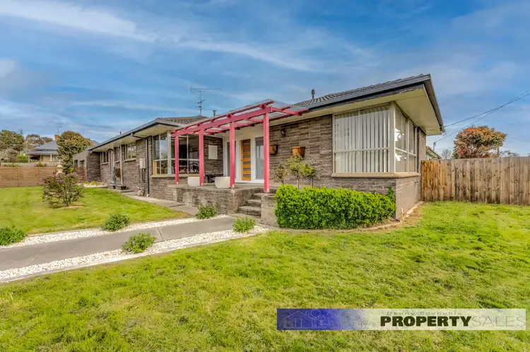 1 Desmond Street, Moe VIC 3825