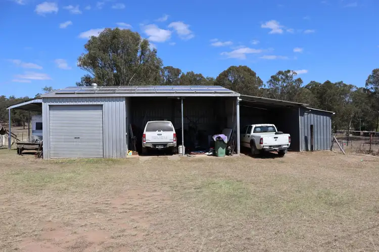 Fourth view of Homely rural property listing, Address available on request