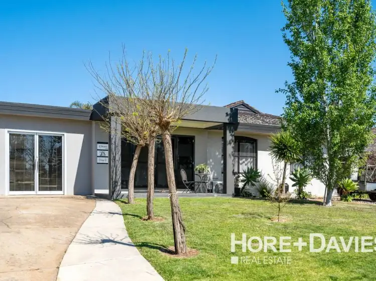 28 Waranga Avenue, Mount Austin NSW 2650