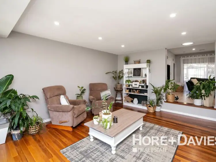 Sixth view of Homely house listing, 28 Waranga Avenue, Mount Austin NSW 2650