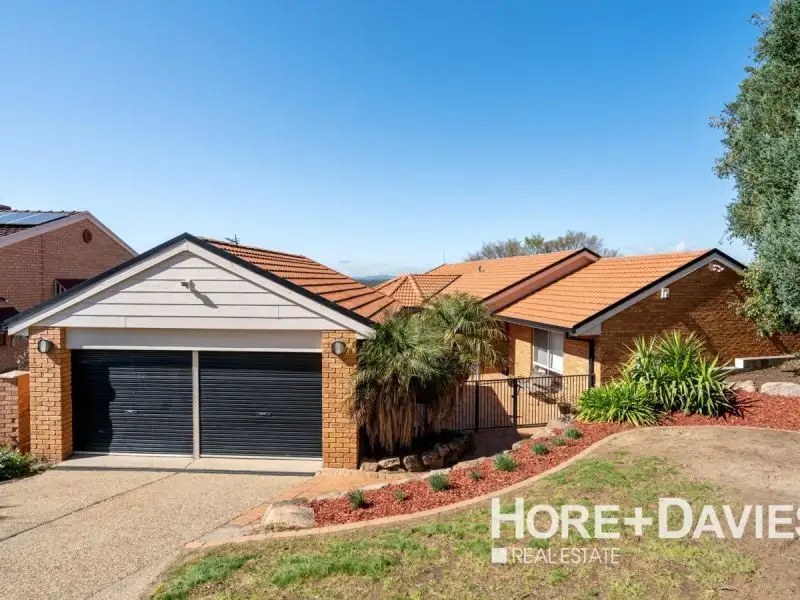 Main view of Homely house listing, 68 Simkin Cresent, Kooringal NSW 2650