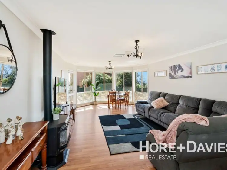 Third view of Homely house listing, 68 Simkin Cresent, Kooringal NSW 2650