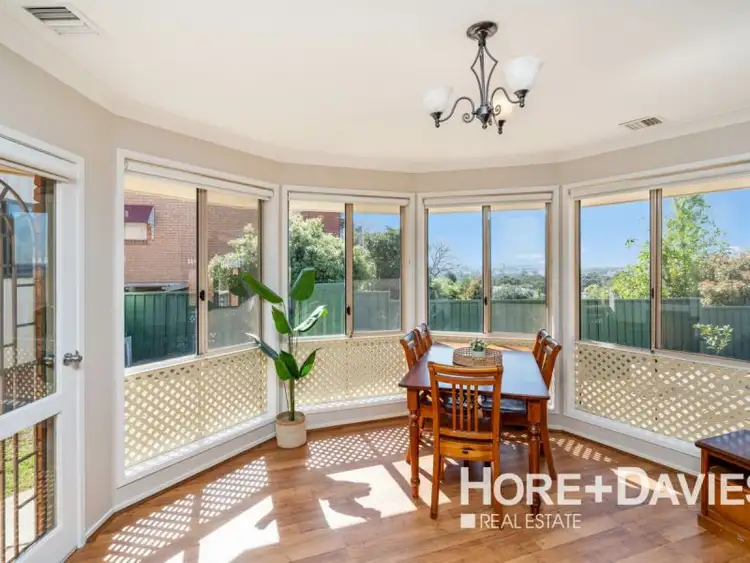 Fourth view of Homely house listing, 68 Simkin Cresent, Kooringal NSW 2650