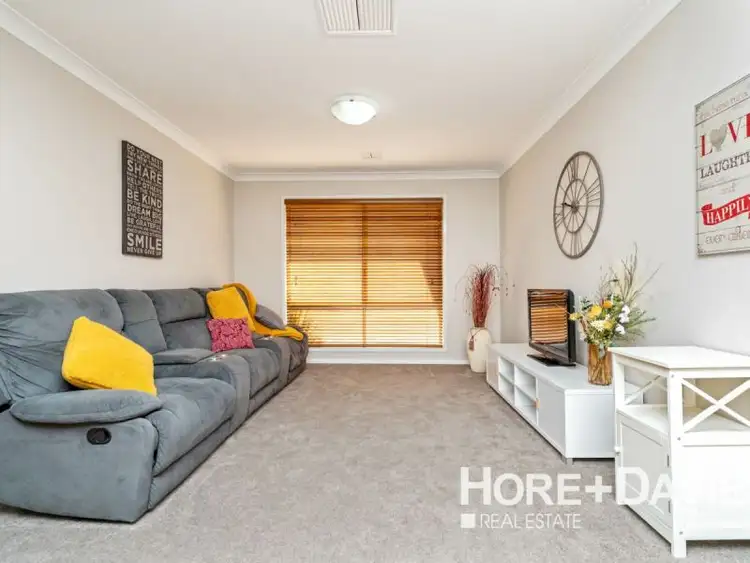 Fifth view of Homely house listing, 68 Simkin Cresent, Kooringal NSW 2650