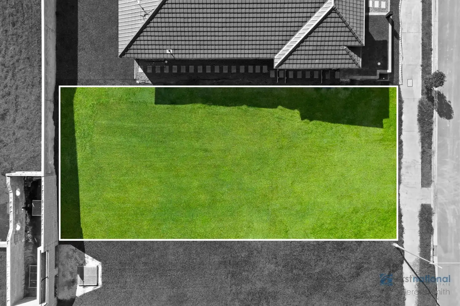 Main view of Homely land listing, 26 Chalker Street, Thirlmere NSW 2572