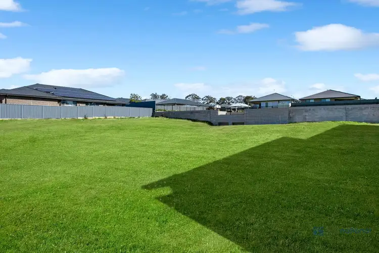 Fourth view of Homely land listing, 26 Chalker Street, Thirlmere NSW 2572
