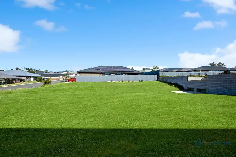 Fifth view of Homely land listing, 26 Chalker Street, Thirlmere NSW 2572