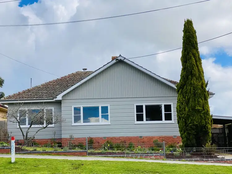 Main view of Homely house listing, 6 Brittain Street, Mount Pleasant VIC 3350