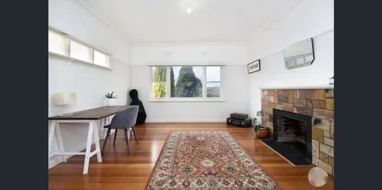 Second view of Homely house listing, 6 Brittain Street, Mount Pleasant VIC 3350