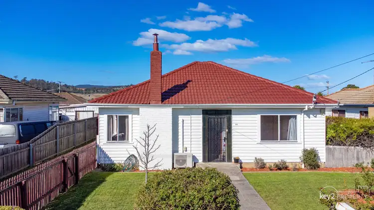 22 Gregory Street, Mayfield TAS 7248