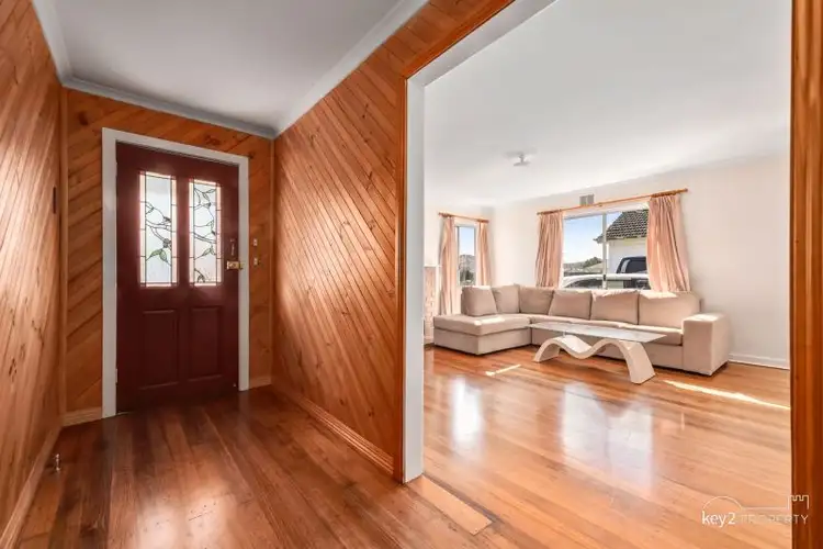 Third view of Homely house listing, 22 Gregory Street, Mayfield TAS 7248