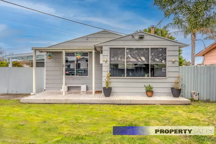 48 Darlimurla Avenue, Newborough VIC 3825