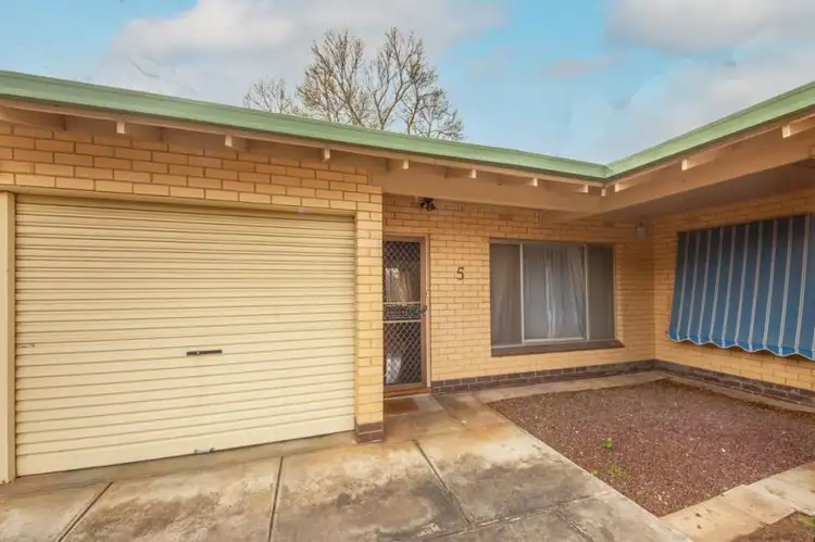 5/2 Collins Street, Collinswood SA 5081