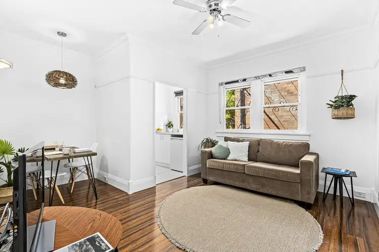 Main view of Homely apartment listing, 8/10 Tusculum Street, Potts Point NSW 2011