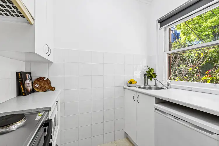 Second view of Homely apartment listing, 8/10 Tusculum Street, Potts Point NSW 2011