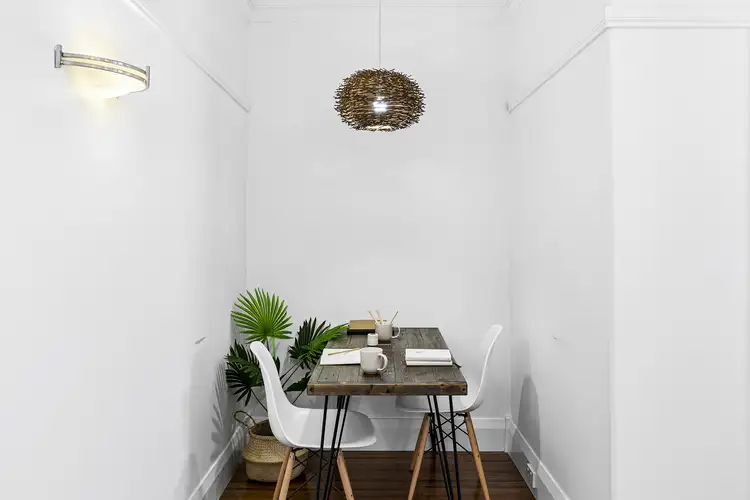Third view of Homely apartment listing, 8/10 Tusculum Street, Potts Point NSW 2011