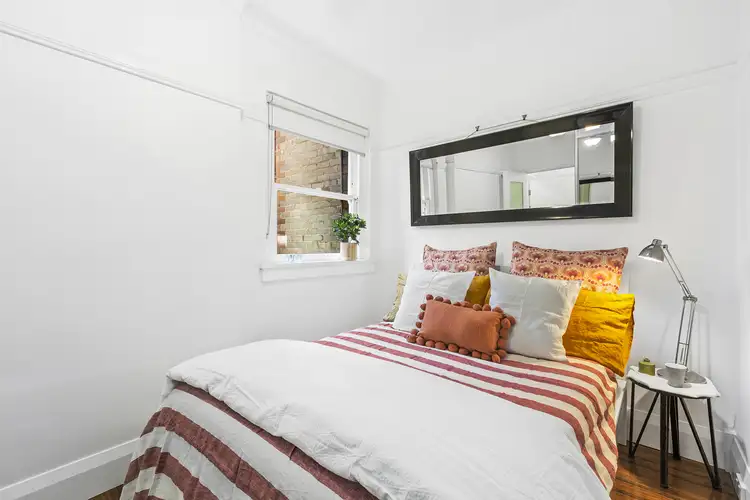 Fourth view of Homely apartment listing, 8/10 Tusculum Street, Potts Point NSW 2011