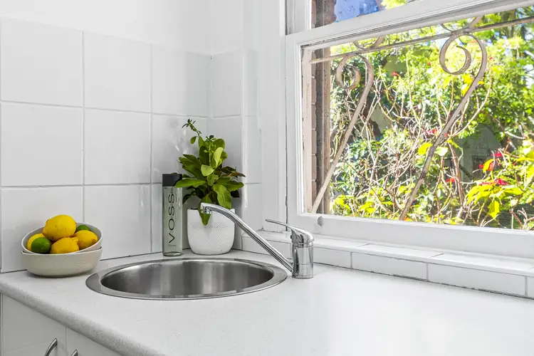 Sixth view of Homely apartment listing, 8/10 Tusculum Street, Potts Point NSW 2011