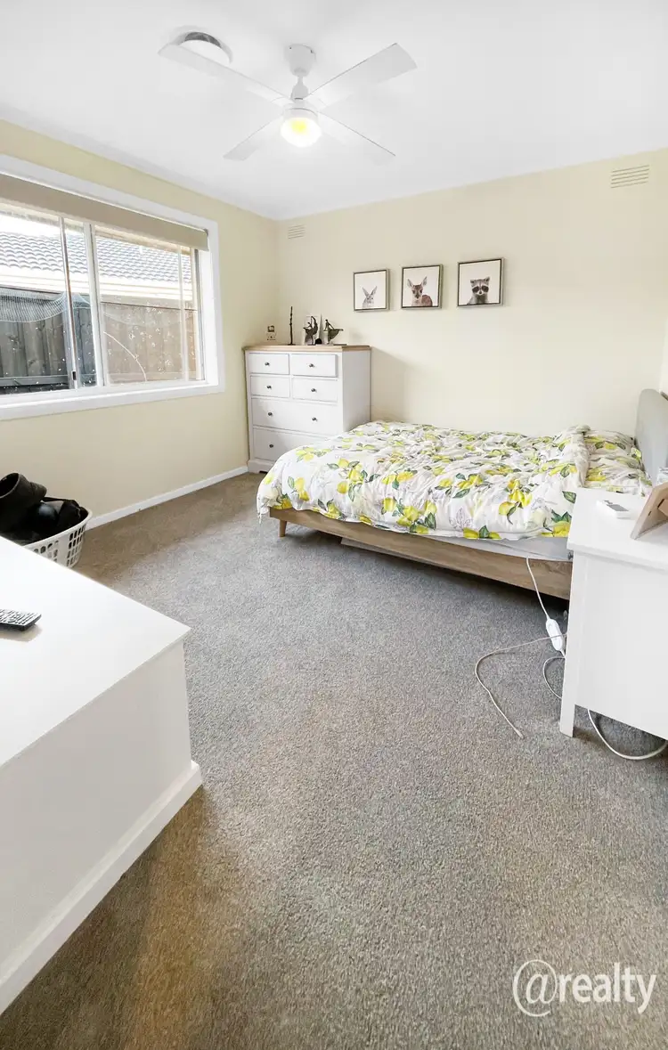 Second view of Homely unit listing, 1/4 Norman Road, Drouin VIC 3818