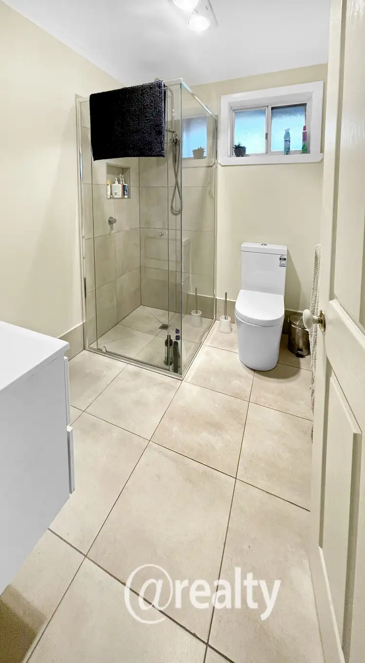 Third view of Homely unit listing, 1/4 Norman Road, Drouin VIC 3818